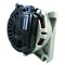 Wai Global Alternator, ALTFD 4G, 130 Amp12 Volt, CW, 6Groove53mm OD Pulley 7773N-6G1 - alternate 3